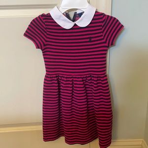 Girls Ralph Lauren Dress